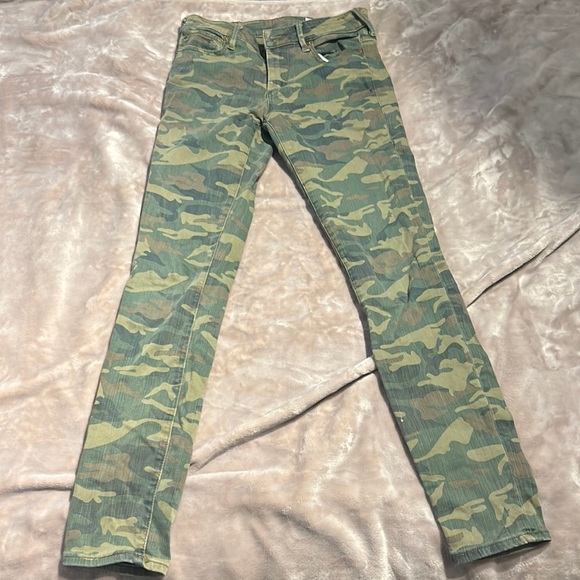 True religion army jeans!!! - Picture 1 of 3